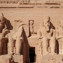 Starożytność – gdy posągi żyły