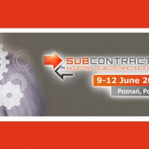 Targi SUBCONTRACTING 2015