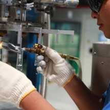 Targi Technologii Cięcia ExpoCUTTING 2016