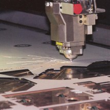 Co to jest cięcie laserowe?