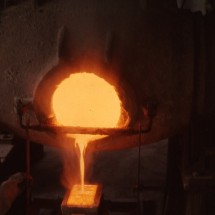 Czym zajmuje się metalurgia?