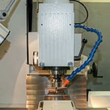 CNC – Computerized Numerical Control