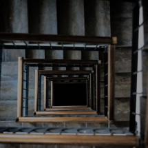 Antybakteryjna poręcz schodowa – w AGH w Krakowie