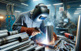 Spawanie aluminium: wyzwania i techniki
